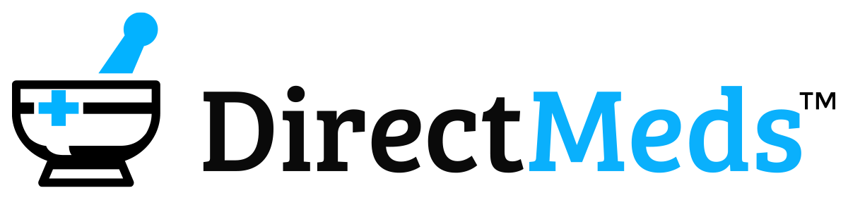 Direct Meds logo